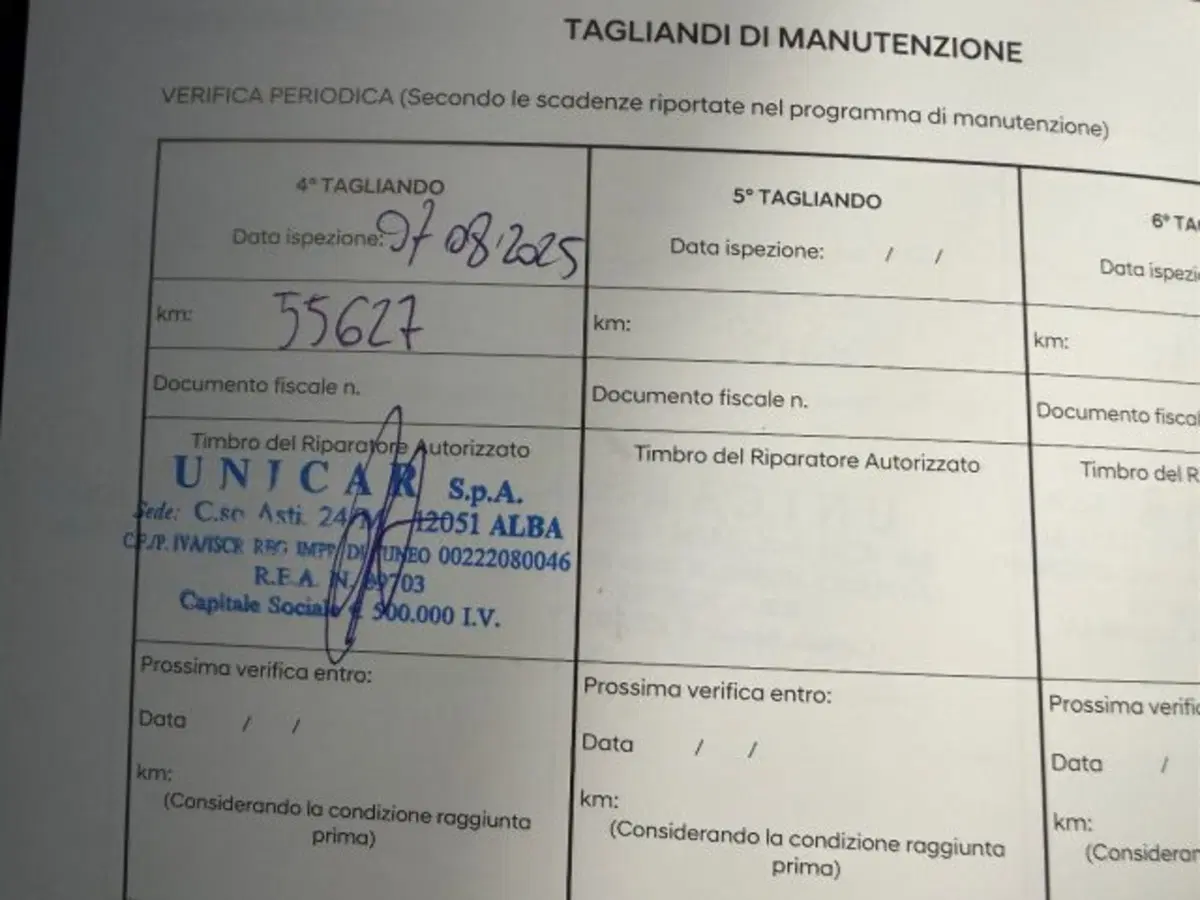 Hyundai Kona usata a Cuneo (18)
