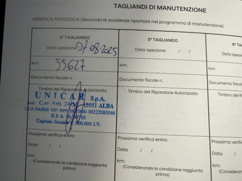 Hyundai Kona usata a Cuneo (18)