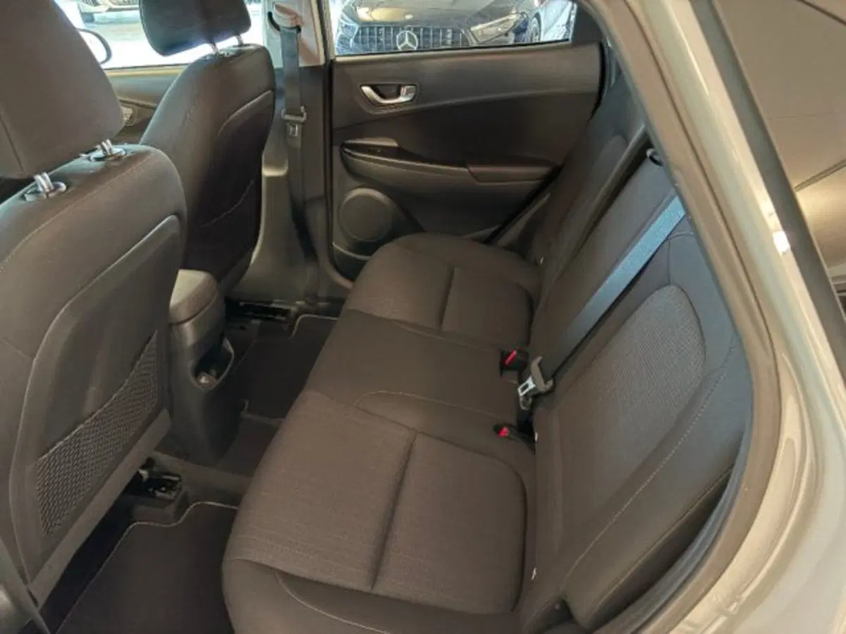 Hyundai Kona usata a Cuneo (7)