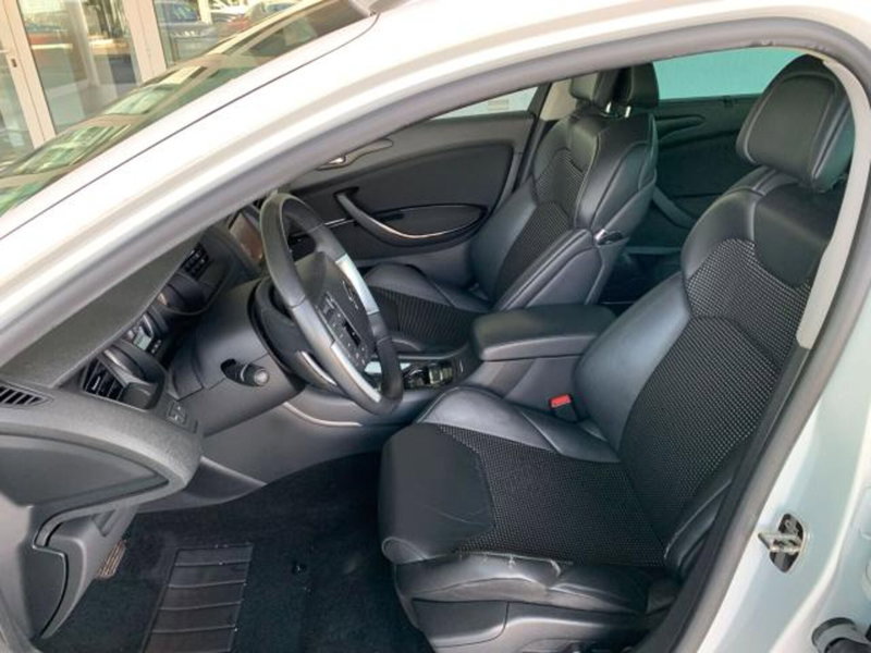 Citroen C5 Station Wagon usata a Trieste