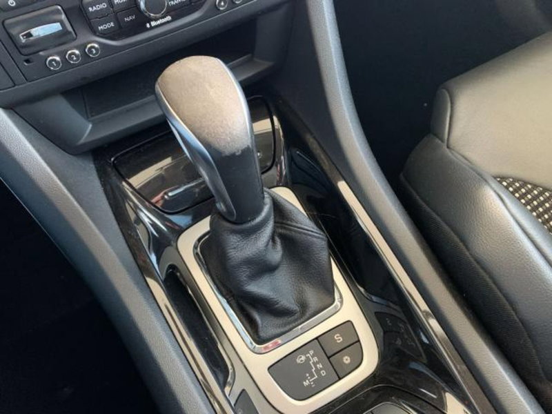 Citroen C5 Station Wagon usata a Trieste (2)