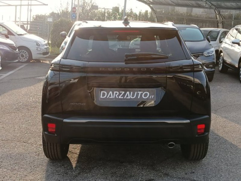 Peugeot 2008 usata a Brescia (18)