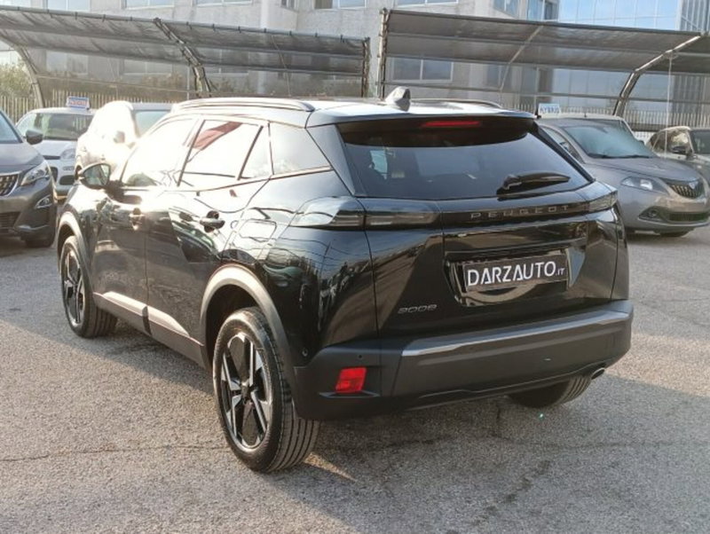 Peugeot 2008 usata a Brescia (19)