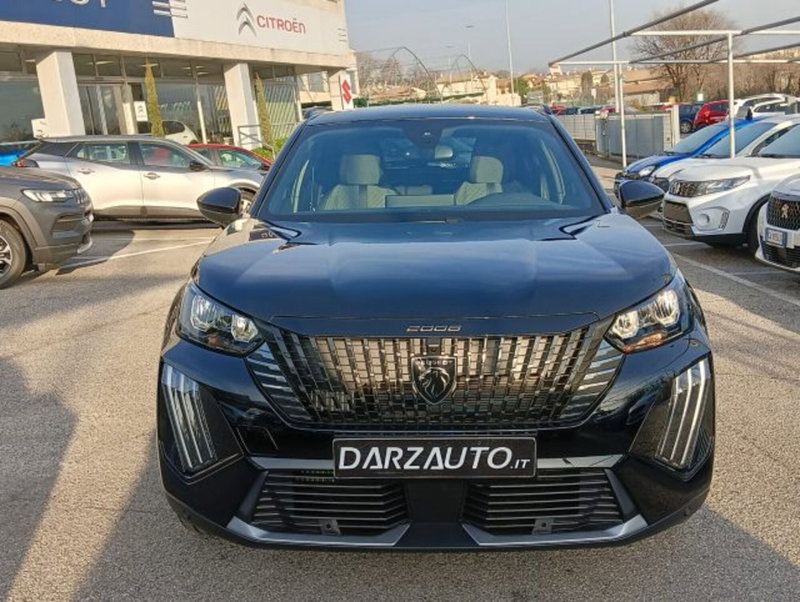 Peugeot 2008 usata a Brescia (2)