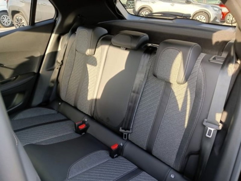 Peugeot 2008 usata a Brescia (8)