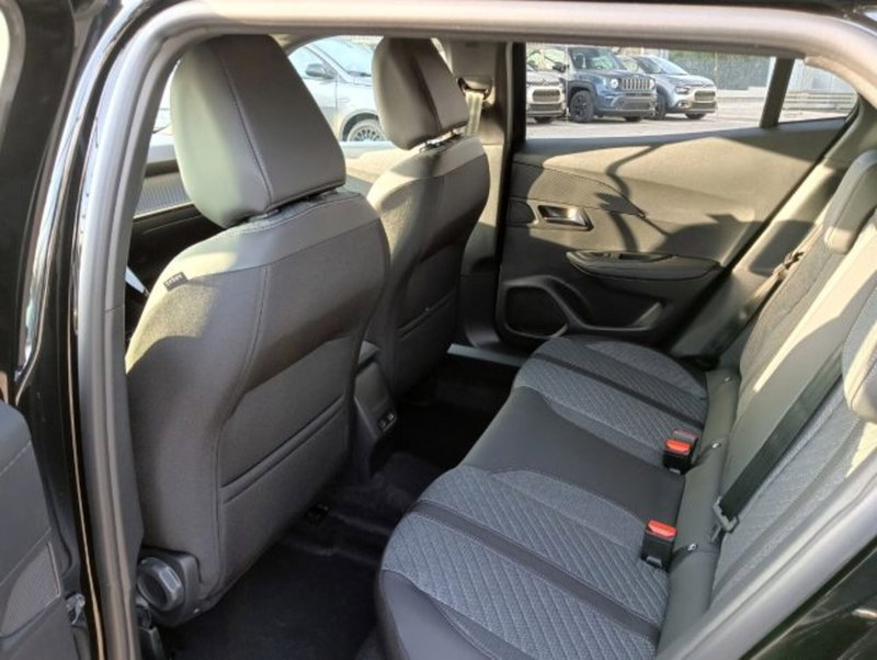 Peugeot 2008 usata a Brescia (9)