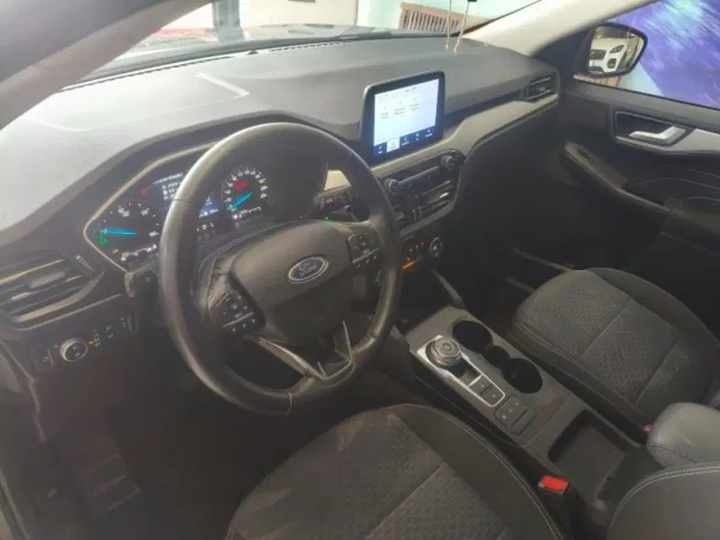 Ford Kuga usata a Firenze (10)