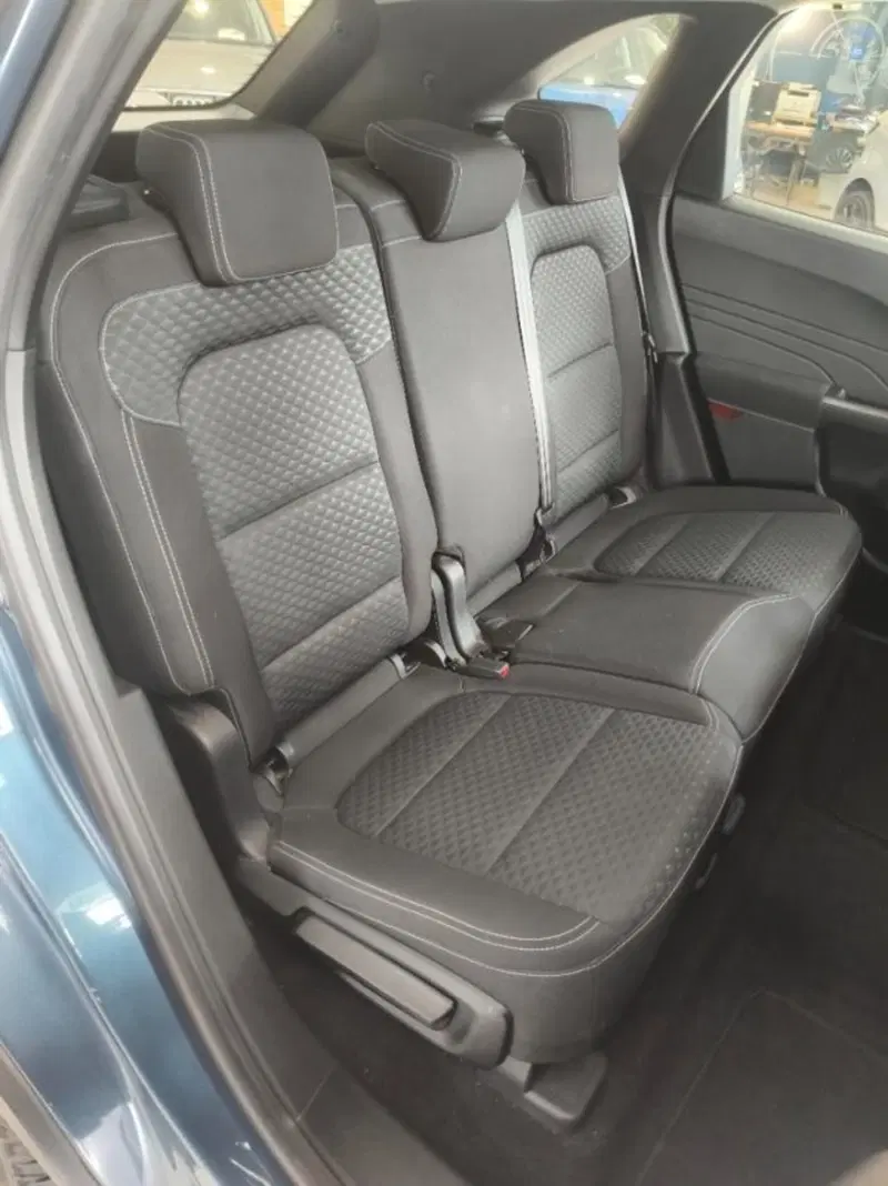 Ford Kuga usata a Firenze (19)