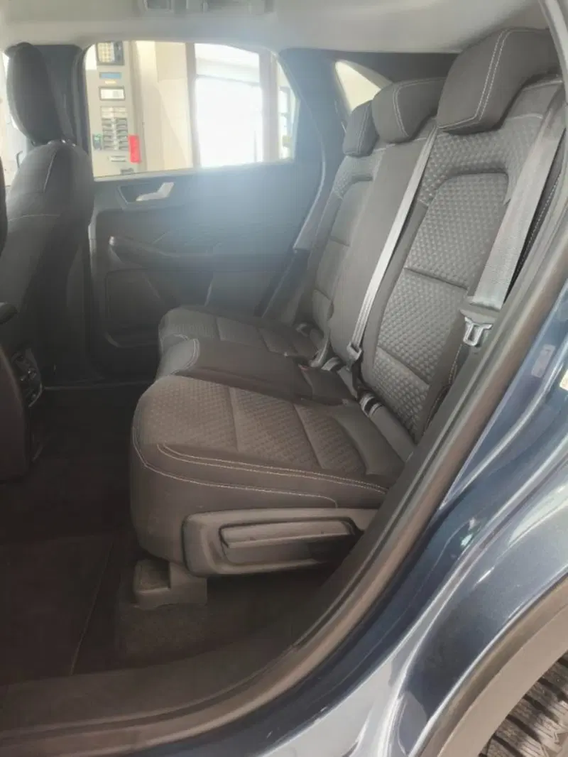 Ford Kuga usata a Firenze (20)