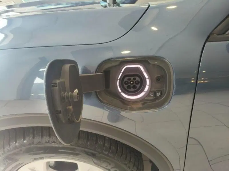 Ford Kuga usata a Firenze (8)