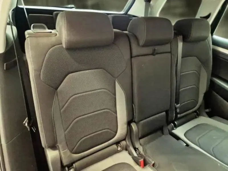 Skoda Kodiaq usata a Firenze (10)