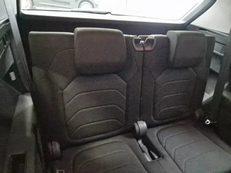Skoda Kodiaq usata a Firenze (11)