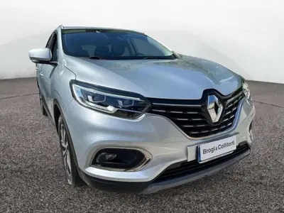 Renault Kadjar dCi 8V 115CV EDC Intens del 2022 usata a Empoli