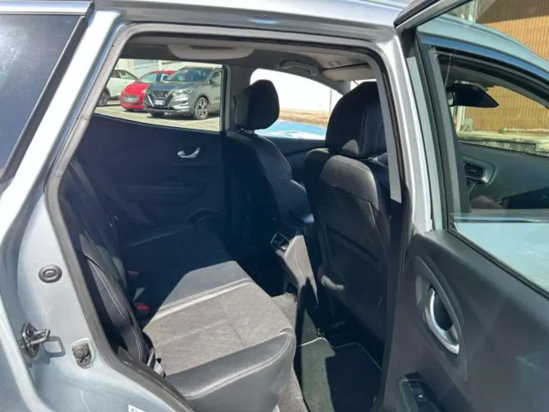 Renault Kadjar usata a Firenze (13)