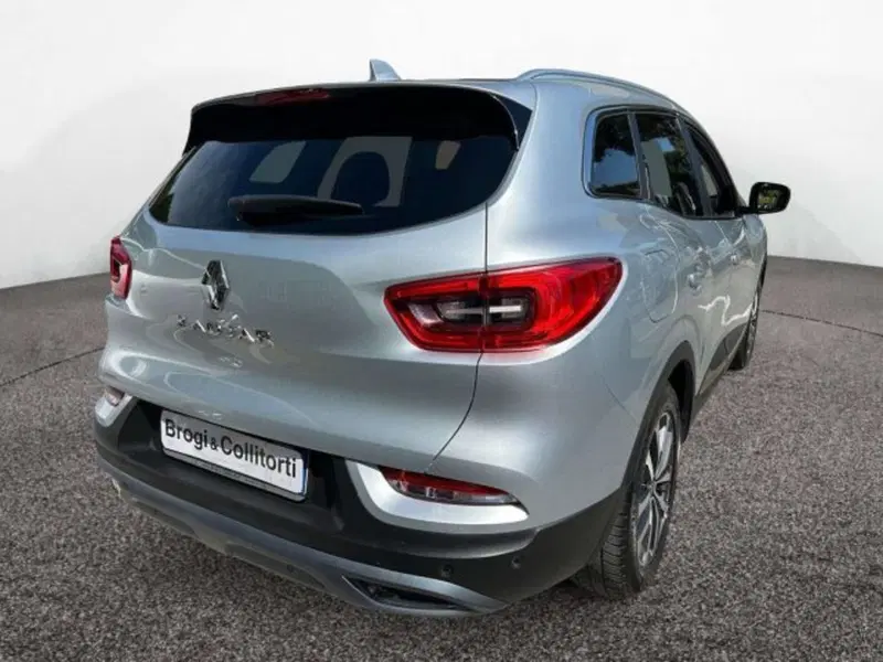 Renault Kadjar usata a Firenze (4)