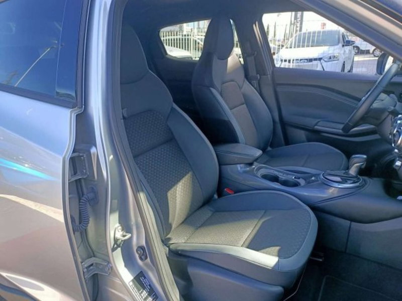 Nissan Juke usata a Firenze (11)