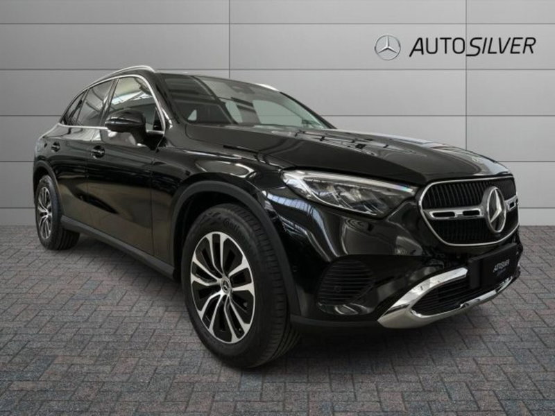 Mercedes-Benz GLC Coupé usata a Verona