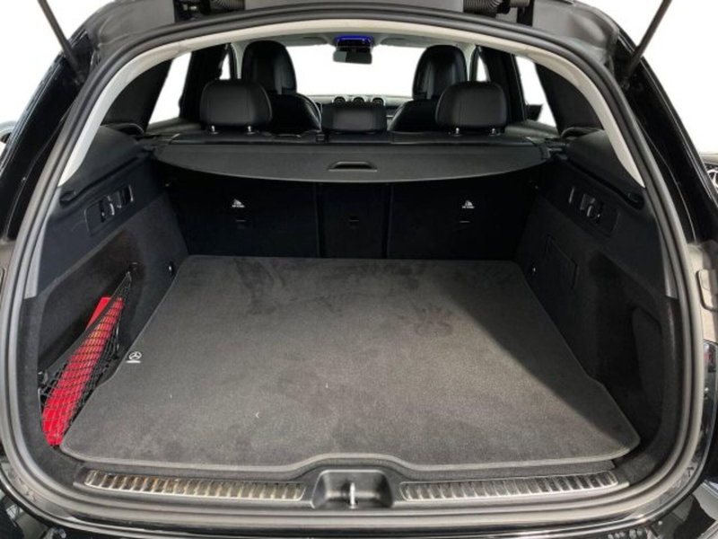 Mercedes-Benz GLC Coupé usata a Verona (14)