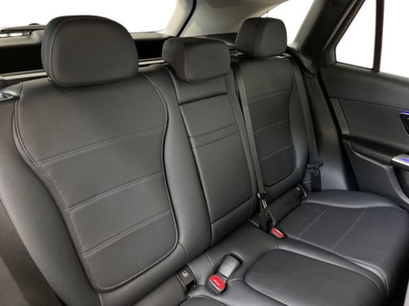Mercedes-Benz GLC Coupé usata a Verona (15)