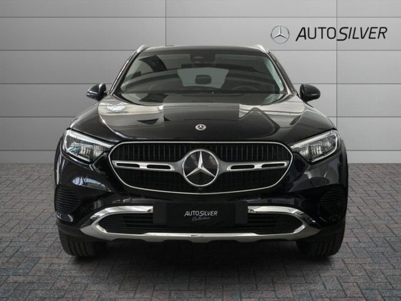 Mercedes-Benz GLC Coupé usata a Verona (3)