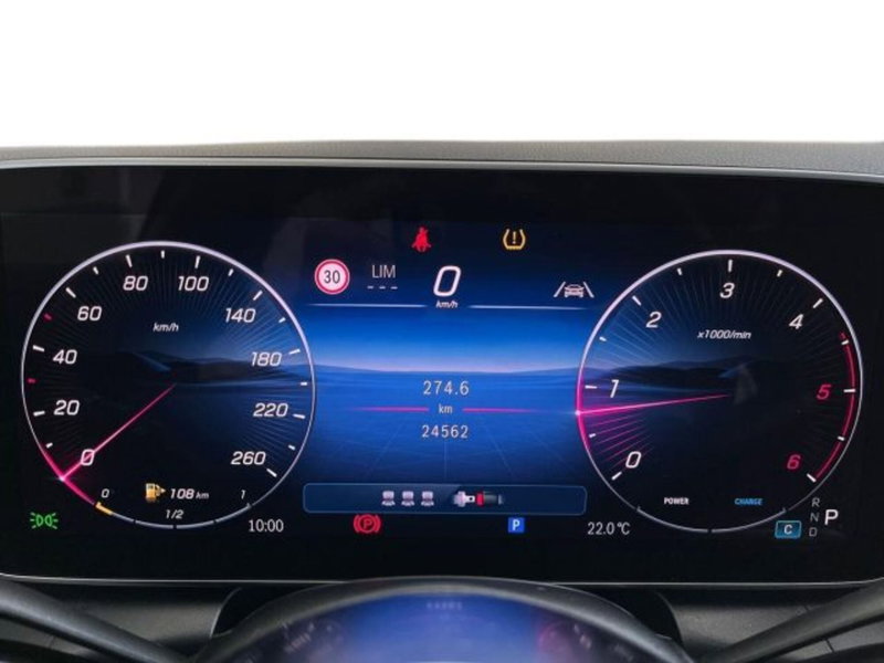 Mercedes-Benz GLC Coupé usata a Verona (8)