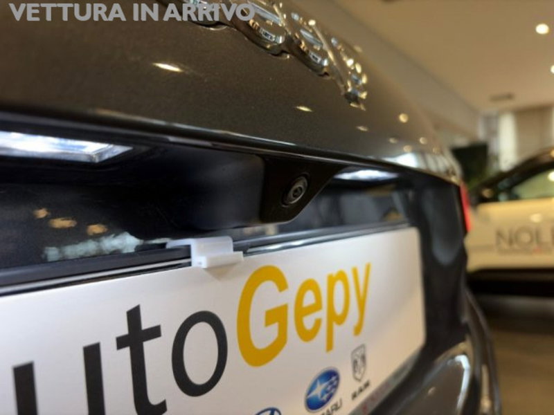 Jeep Compass usata a Modena (7)