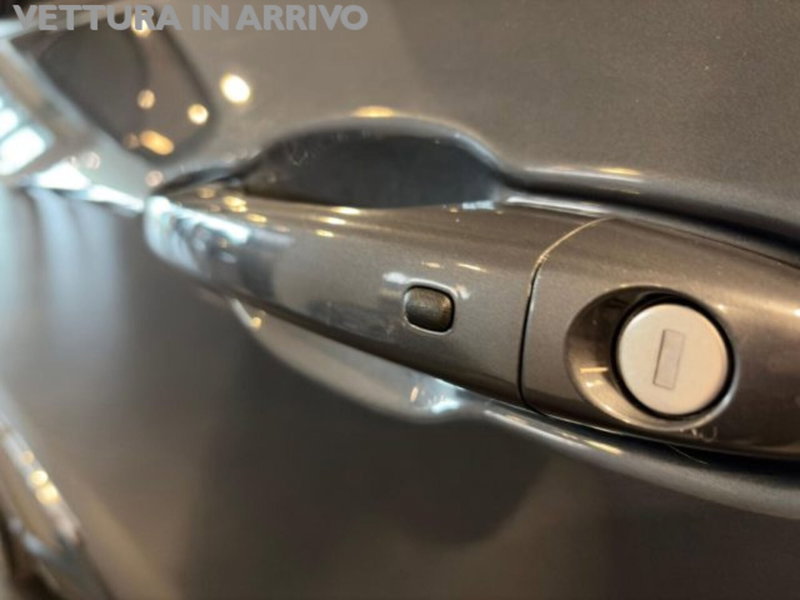 Jeep Compass usata a Modena (9)