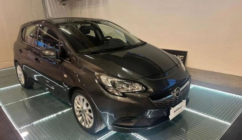 Opel Corsa usata a Modena