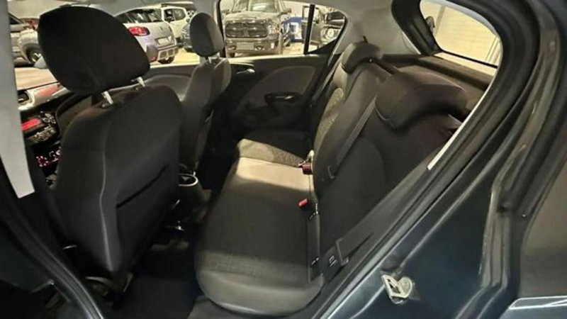 Opel Corsa usata a Modena (10)