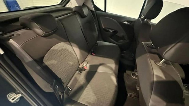 Opel Corsa usata a Modena (11)