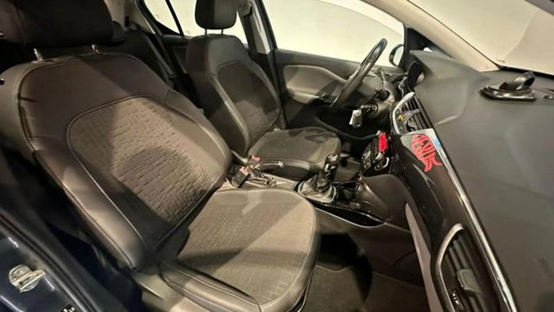 Opel Corsa usata a Modena (12)