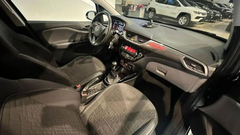 Opel Corsa usata a Modena (13)