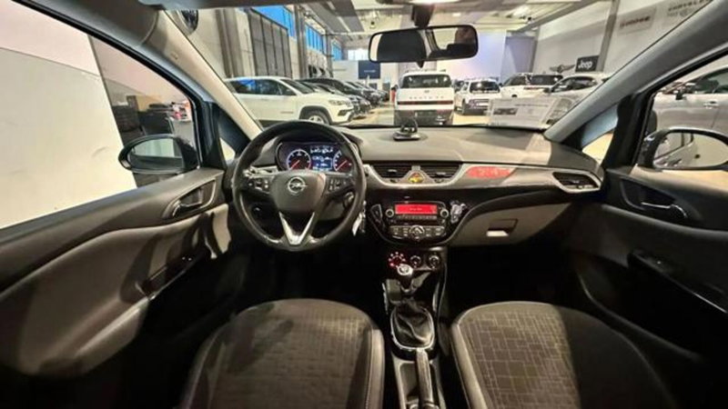 Opel Corsa usata a Modena (14)