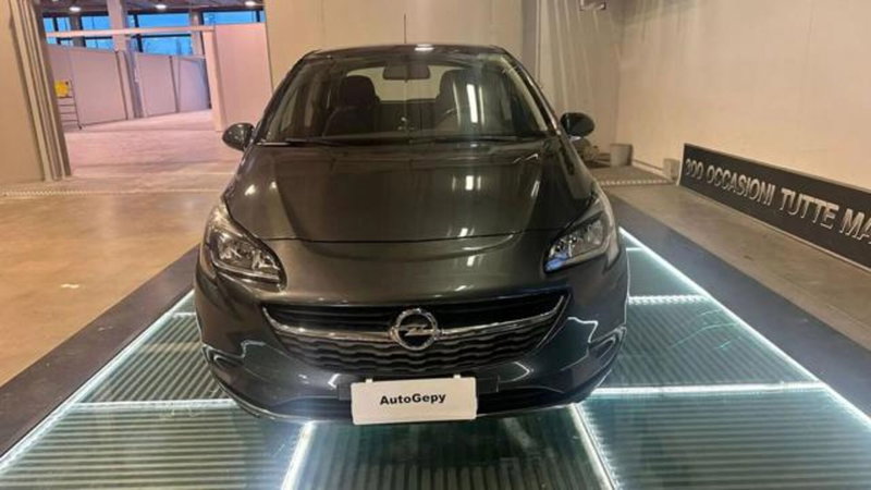 Opel Corsa usata a Modena (2)