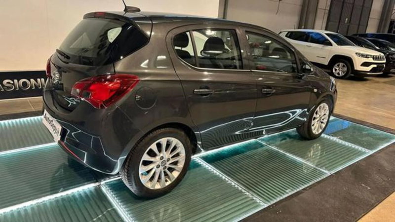 Opel Corsa usata a Modena (6)