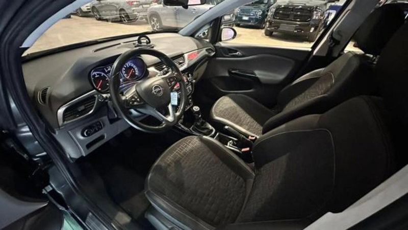 Opel Corsa usata a Modena (8)