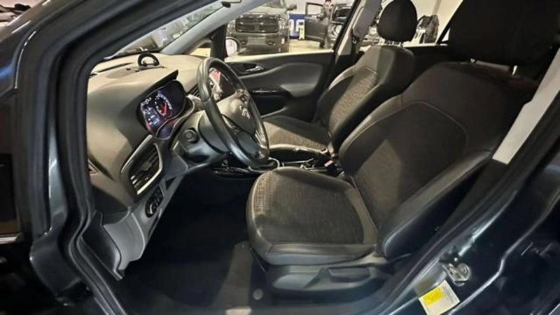 Opel Corsa usata a Modena (9)