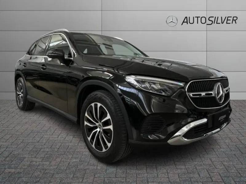 Mercedes-Benz GLC Coupé usata a Verona