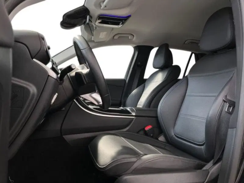 Mercedes-Benz GLC Coupé usata a Verona (10)