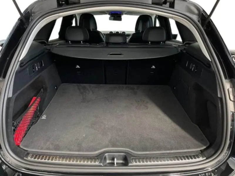 Mercedes-Benz GLC Coupé usata a Verona (14)