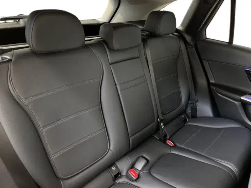 Mercedes-Benz GLC Coupé usata a Verona (15)