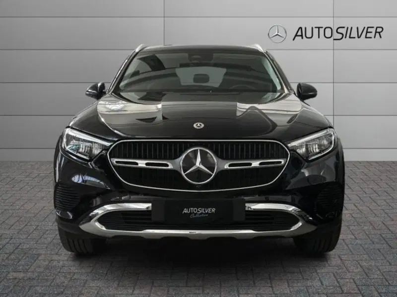 Mercedes-Benz GLC Coupé usata a Verona (3)