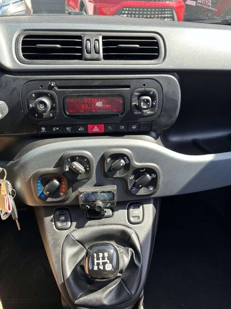 Fiat Panda usata a Firenze (10)