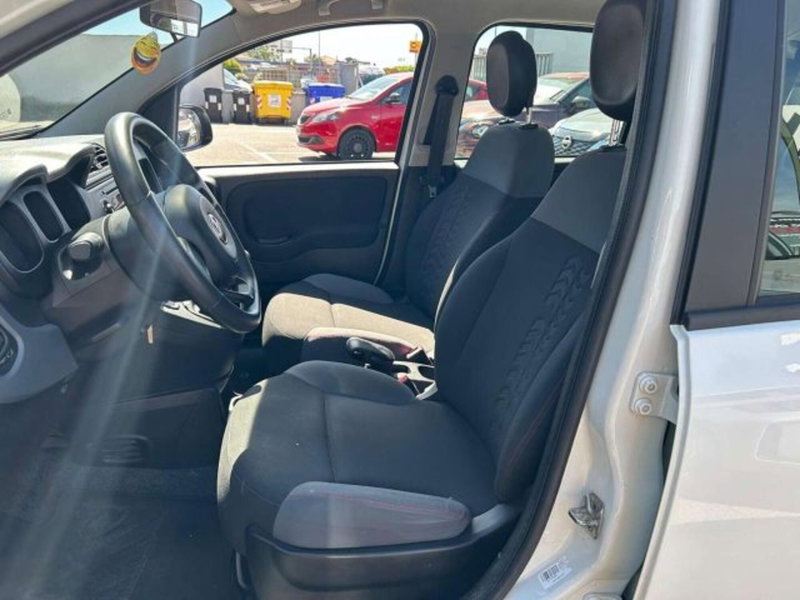 Fiat Panda usata a Firenze (11)