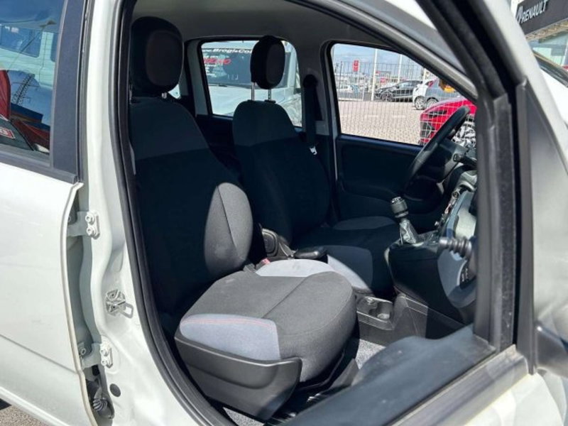 Fiat Panda usata a Firenze (13)