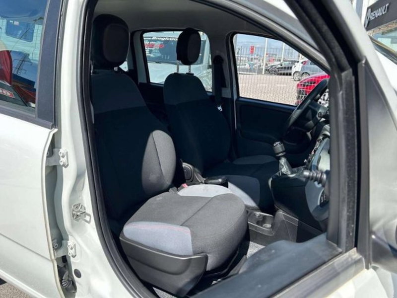 Fiat Panda usata a Firenze (14)