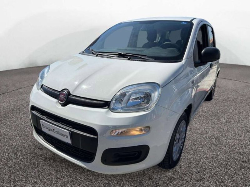 Fiat Panda usata a Firenze (3)