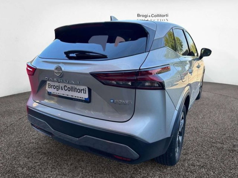 Nissan Qashqai usata a Firenze (4)