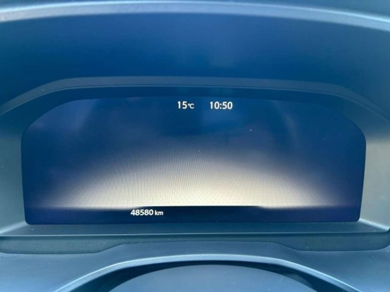 Nissan Qashqai usata a Firenze (8)