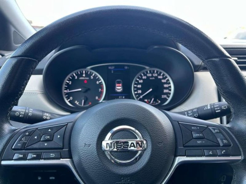 Nissan Micra usata a Firenze (18)